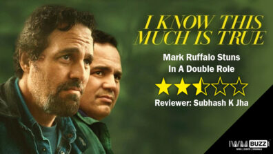 Review of I Know This Much Is True:  Mark Ruffalo Stuns In A Double Role