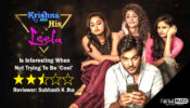 Review of Krishna & His Leela: Is Interesting When Not Trying To Be ‘Cool’