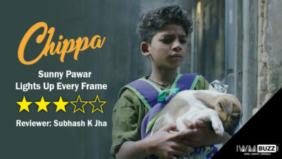 Review of Netflix’s Chippa: Sunny Pawar Lights Up Every Frame