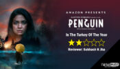 Review of Penguin: Is The Turkey Of  The Year