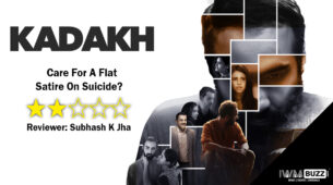 Review of SonyLIV’s Kadakh: Care For A Flat Satire On Suicide?