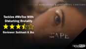 Review of Tape: Tackles #MeToo With Disturbing Brutality