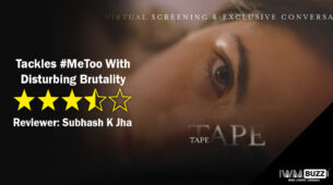 Review of Tape: Tackles #MeToo With Disturbing Brutality