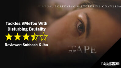 Review of Tape: Tackles #MeToo With Disturbing Brutality