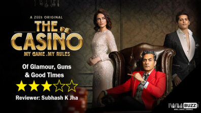 Review of ZEE5’s Casino: Of Glamour, Guns & Good Times