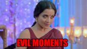 Revisit Monalisa Aka Antara Biswas’s Top 3 Evil Moments from NAZAR