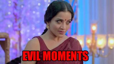 Revisit Monalisa Aka Antara Biswas’s Top 3 Evil Moments from NAZAR