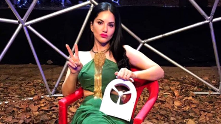 Revisit: This Famous Bollywood Actress’s Sweet Moments From Splitsvilla - 0