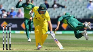 Revisiting The Most Awkward Moments On Cricket Field