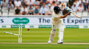 Revisiting The Weirdest Wicket Celebrations