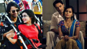 Rhea Sharma-Shaheer Sheikh VS Rhea Sharma-Avinesh Rekhi: Rate Your Favourite Couple?