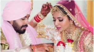 Ridheema is beautiful: Jas Karan Singh