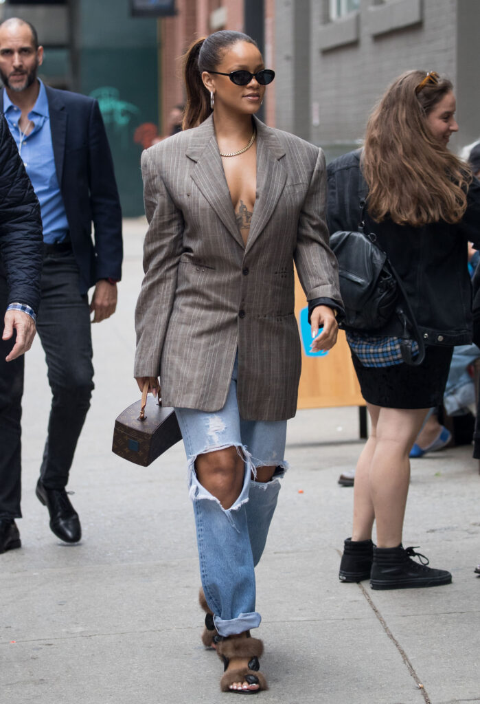 Rihanna, Taylor Swift, Jennifer Lopez: Check Out These Outfits You Need In Your Closet ASAP - 1