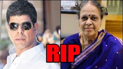 RIP: Actor Murli Sharma’s mother passes away