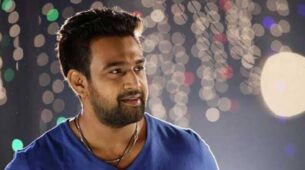 Take A Look At Some Unknown Facts About Sandalwood actor Chiranjeevi Sarja