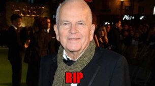 RIP: Lord of the Rings actor Ian Holm passes away