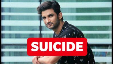 RIP: Sushant Singh Rajput commits suicide