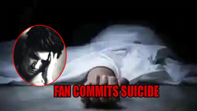 Sushant Singh Rajput death: Another fan commits suicide, this time a 21 years old girl