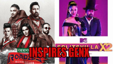 Roadies Vs Splitsvilla: The Show That Inspires GenX?