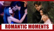 Romantic Moments of Pyaar Kii Ye Ek Kahaani