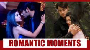 Romantic Moments of Pyaar Kii Ye Ek Kahaani