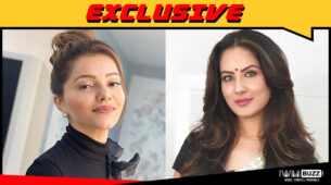 Rubina Dilaik REPLACES Puja Banerjee in Jag Jaanani Maa Vaishno Devi?