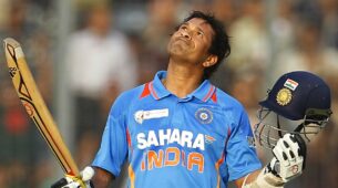 Sachin Tendulkar And His Favorite Score 99