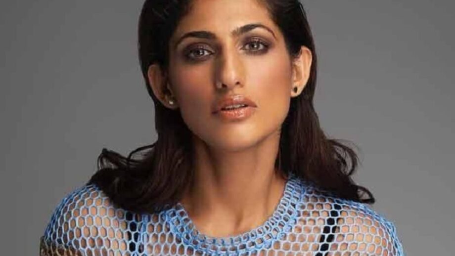 Sacred Games Fame Kubbra Sait's HOTTEST Instagram Moments