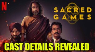 Sacred Games season 3 cast details REVEALED