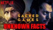 Sacred Games season 3: Things you didn’t know till now