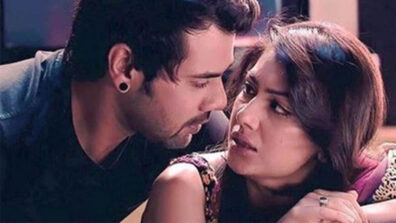 Saddest Emotional Scenes Of Abhi And Pragya From Kumkum Bhagya