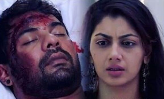 Saddest Emotional Scenes Of Abhi And Pragya From Kumkum Bhagya - 0