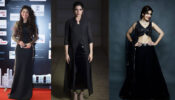 Sai Pallavi, Samantha Akkineni, Rashi Khanna’s hot black looks will make you buy one, See Pics!