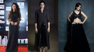 Sai Pallavi, Samantha Akkineni, Rashi Khanna’s hot black looks will make you buy one, See Pics!