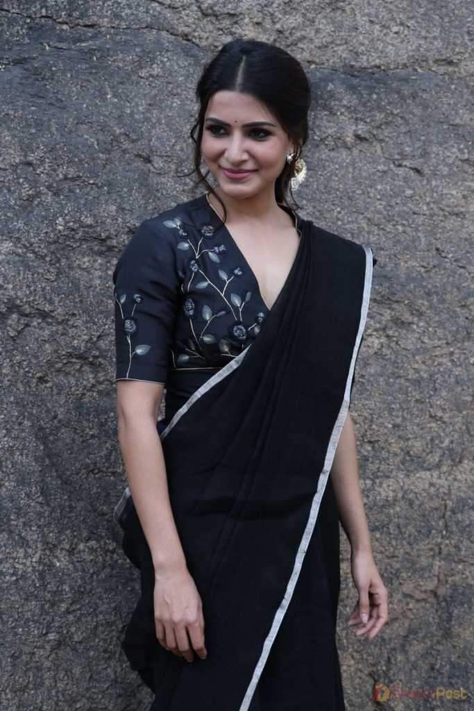 Sai Pallavi, Samantha Akkineni, Rashi Khanna’s hot black looks will make you buy one, See Pics! - 3