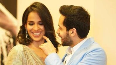 Saina Nehwal-Parupalli Kashyap: The Love Story On Badminton Court