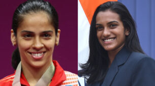 Saina Nehwal vs PV Sindhu: India’s Favorite Badminton Player
