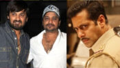 Sajid-Wajid Songs That Are Sung For Salman Khan!