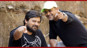 Sajid’s Wife Donated Her Kidney To Wajid