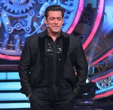 Salman Khan And His Best Looks In Black Suit - 1