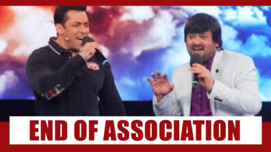 Salman Khan and Sajid-Wajid Musical Association Ends With Wajid’s Death