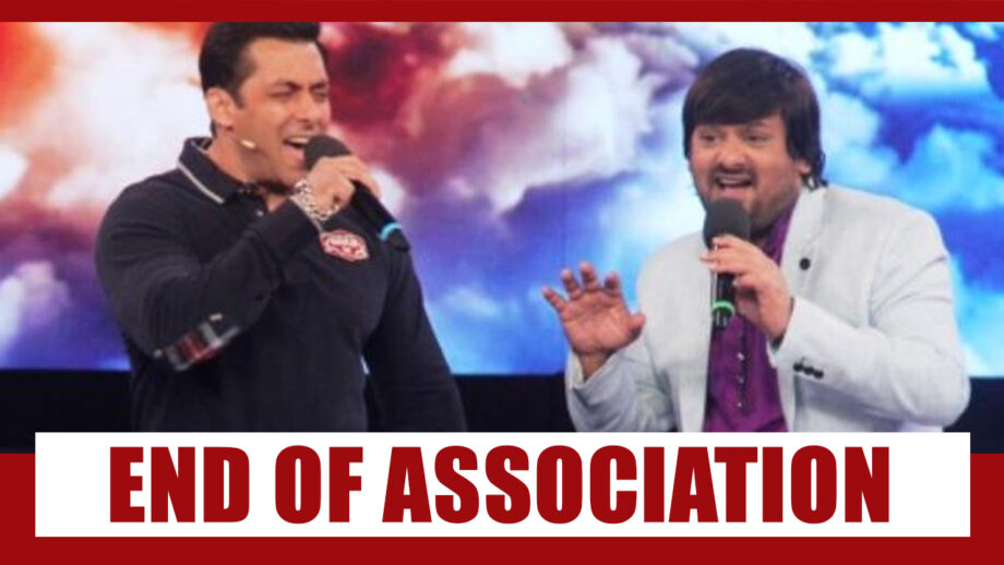 Salman Khan and Sajid-Wajid Musical Association Ends With Wajid’s Death