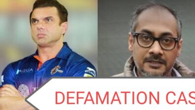 Salman Khan’s brother Sohail Khan files a defamation case against Abhinav Kashyap