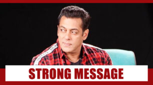 Salman Khan’s message of peace with Kabhi Eid Kabhi Diwali