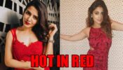 Shriya Saran And Samantha Akkineni Love Red Outfits; Here’s Proof