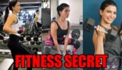 Here’s Samantha Akkineni’s Secret To Fitness