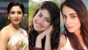 Samantha Akkineni VS Sai Pallavi VS Radhika Madan: Which actress would you like to hang out with?