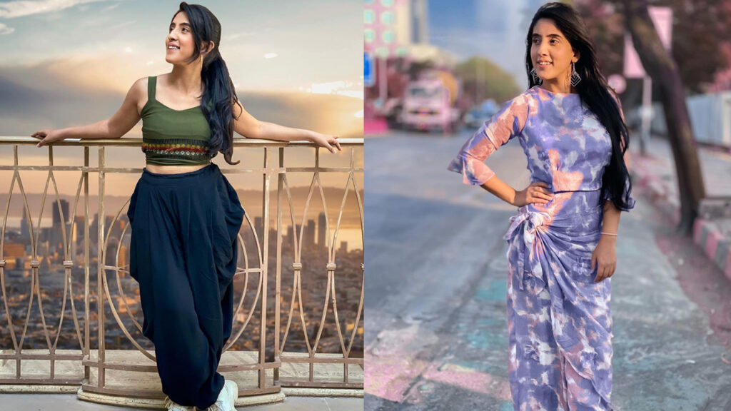 Sameeksha Sud Is Here to Give You Some Summer Fashion Goals 4