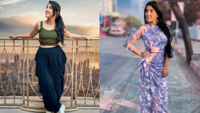 Sameeksha Sud Is Here to Give You Some Summer Fashion Goals