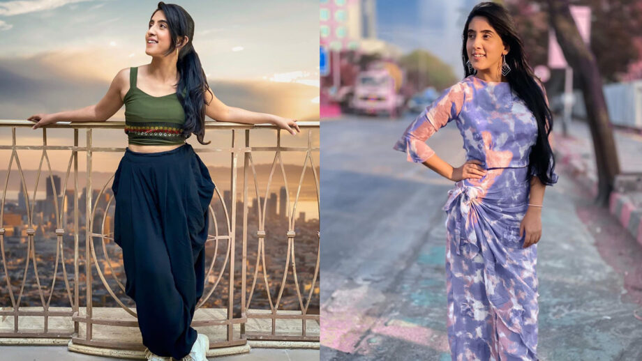 Sameeksha Sud Is Here to Give You Some Summer Fashion Goals 4